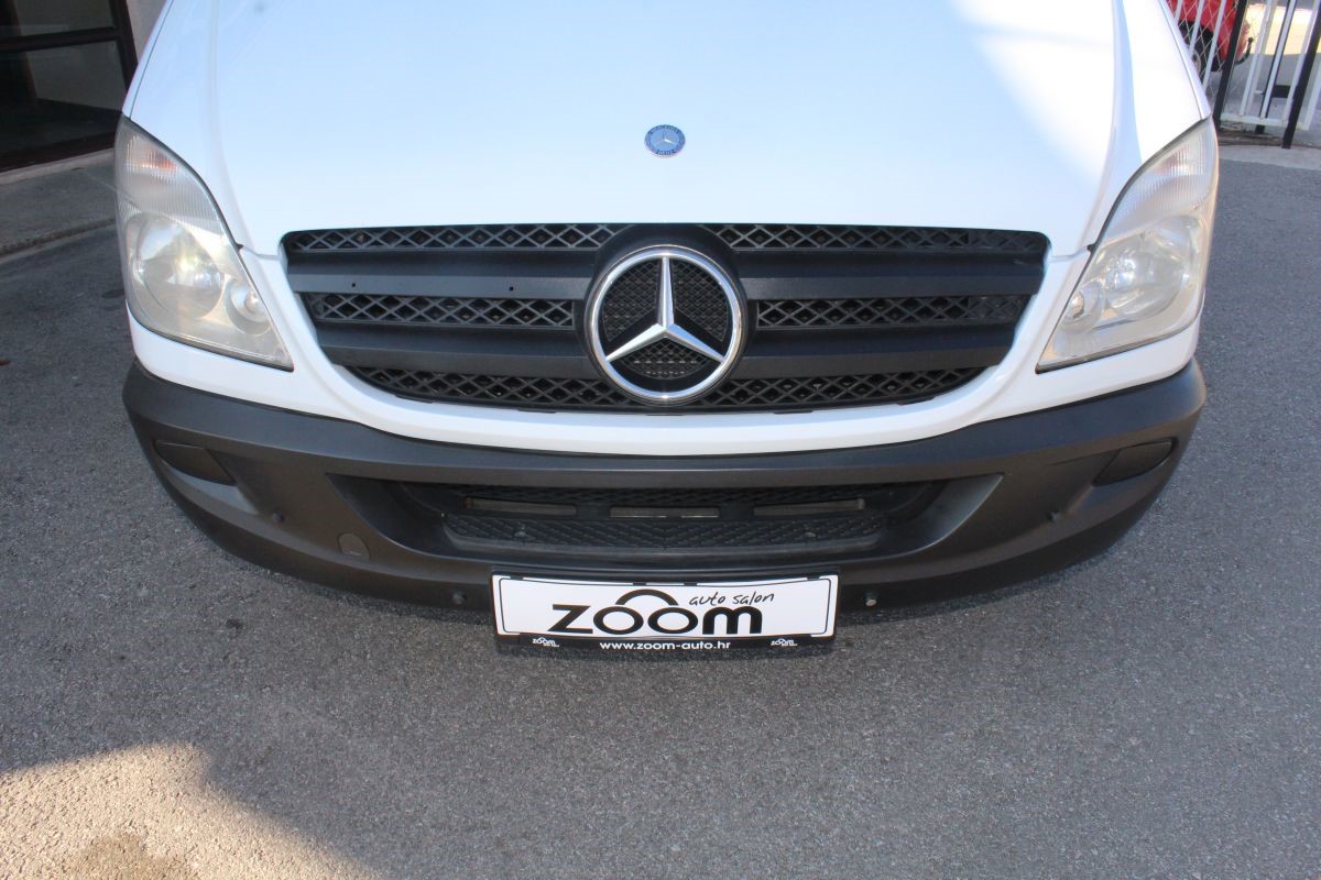 Mercedes-Benz Sprinter 313 CDI MAXI 