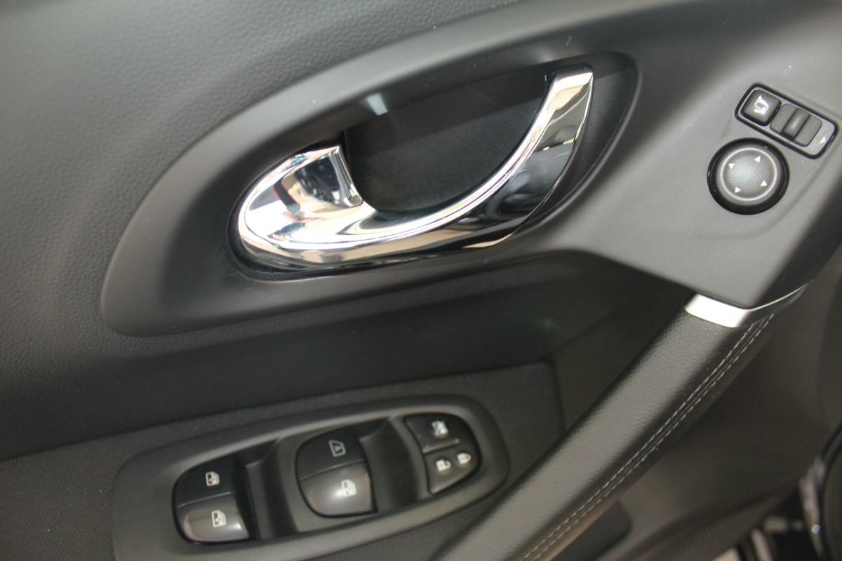Renault KADJAR 1.5 DCI EDC