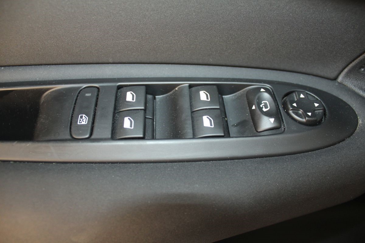 Citroën C4 1.6 HDI
