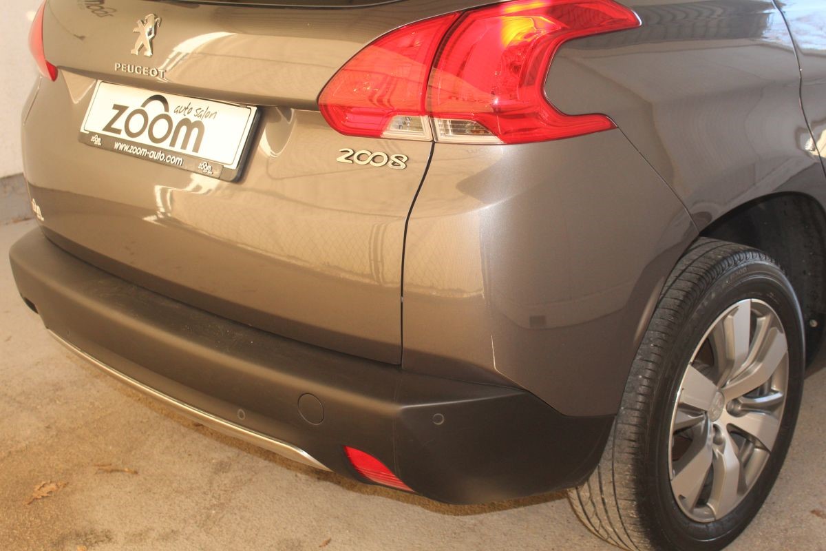Peugeot 2008 1.6 HDI