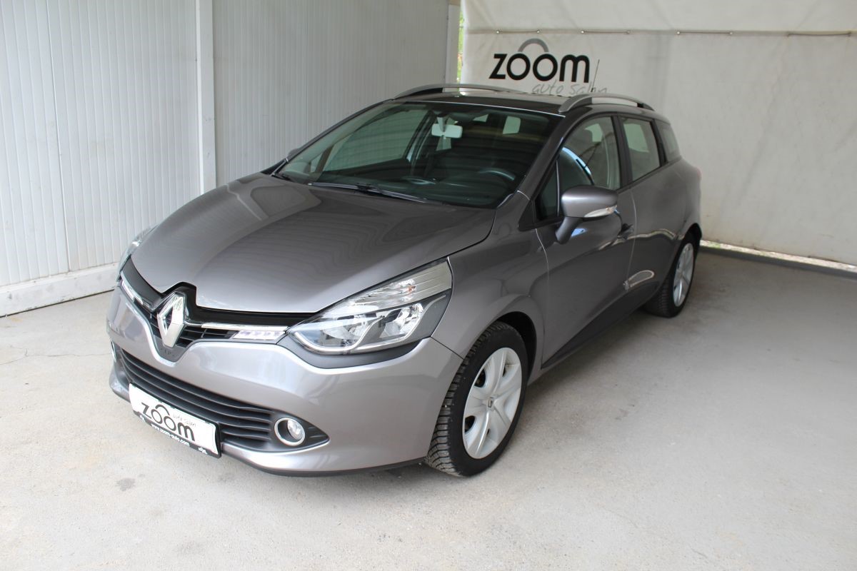Renault Clio 1.5 DCI