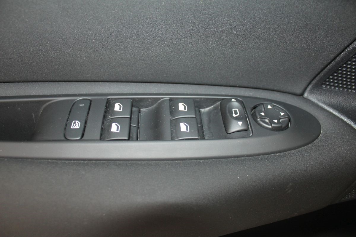 Citroën C4 1.6 HDI