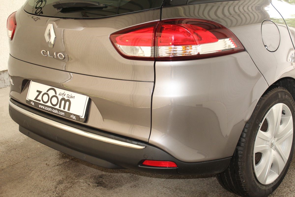 Renault Clio 1.5 DCI