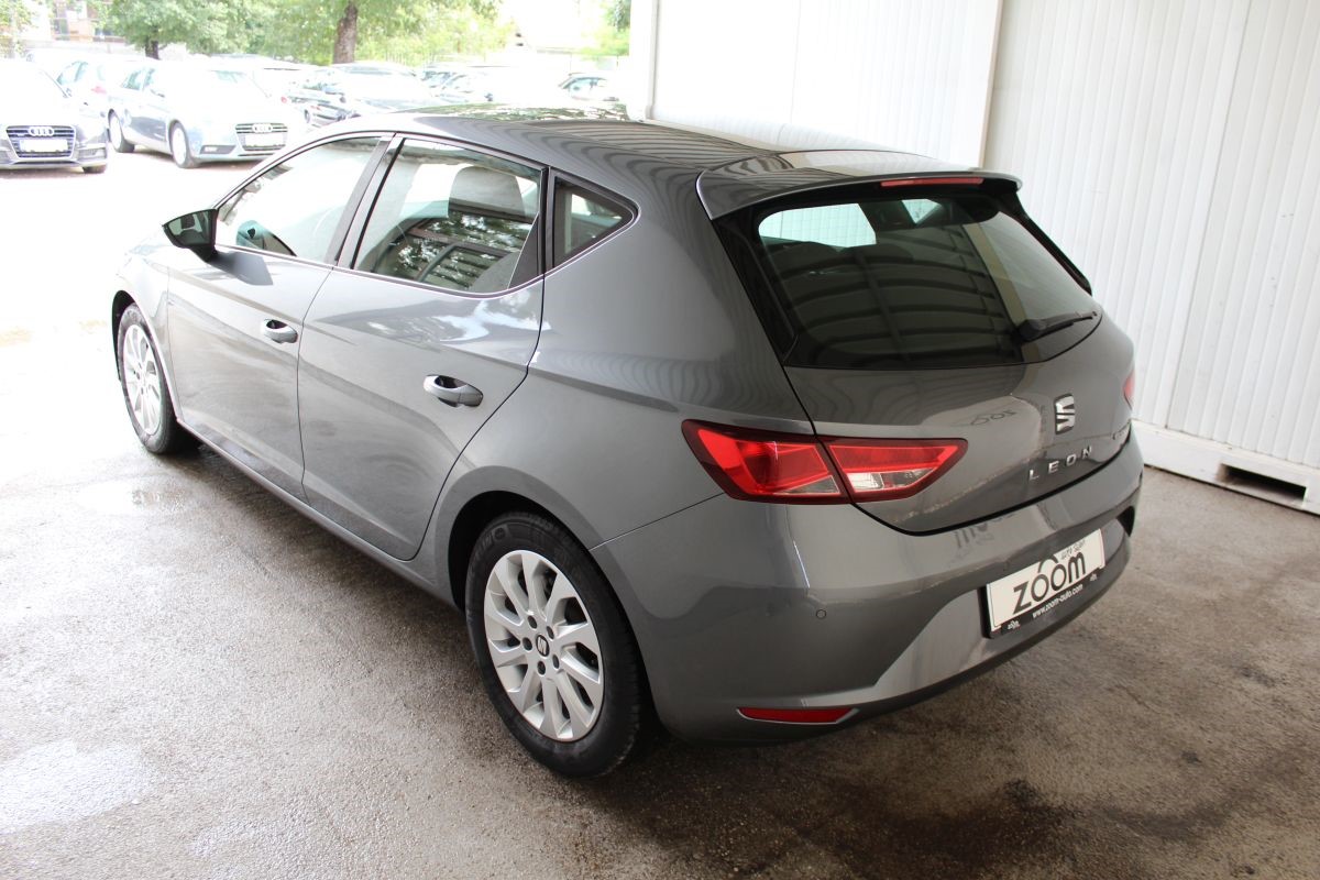 Seat Leon 1.6 TDI