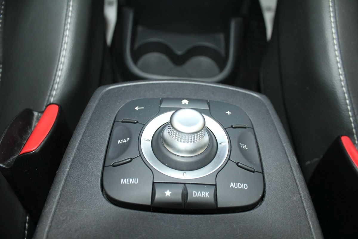 Renault Scenic 1.5 DCI