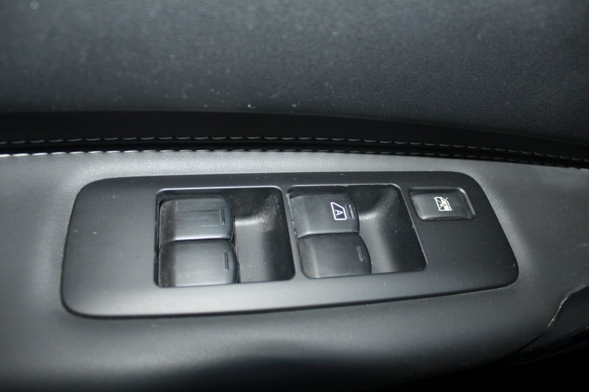 Nissan
 Qashqai 1,6 DCI