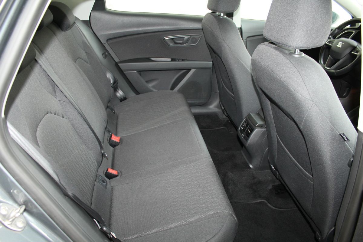 Seat Leon 1.6 TDI