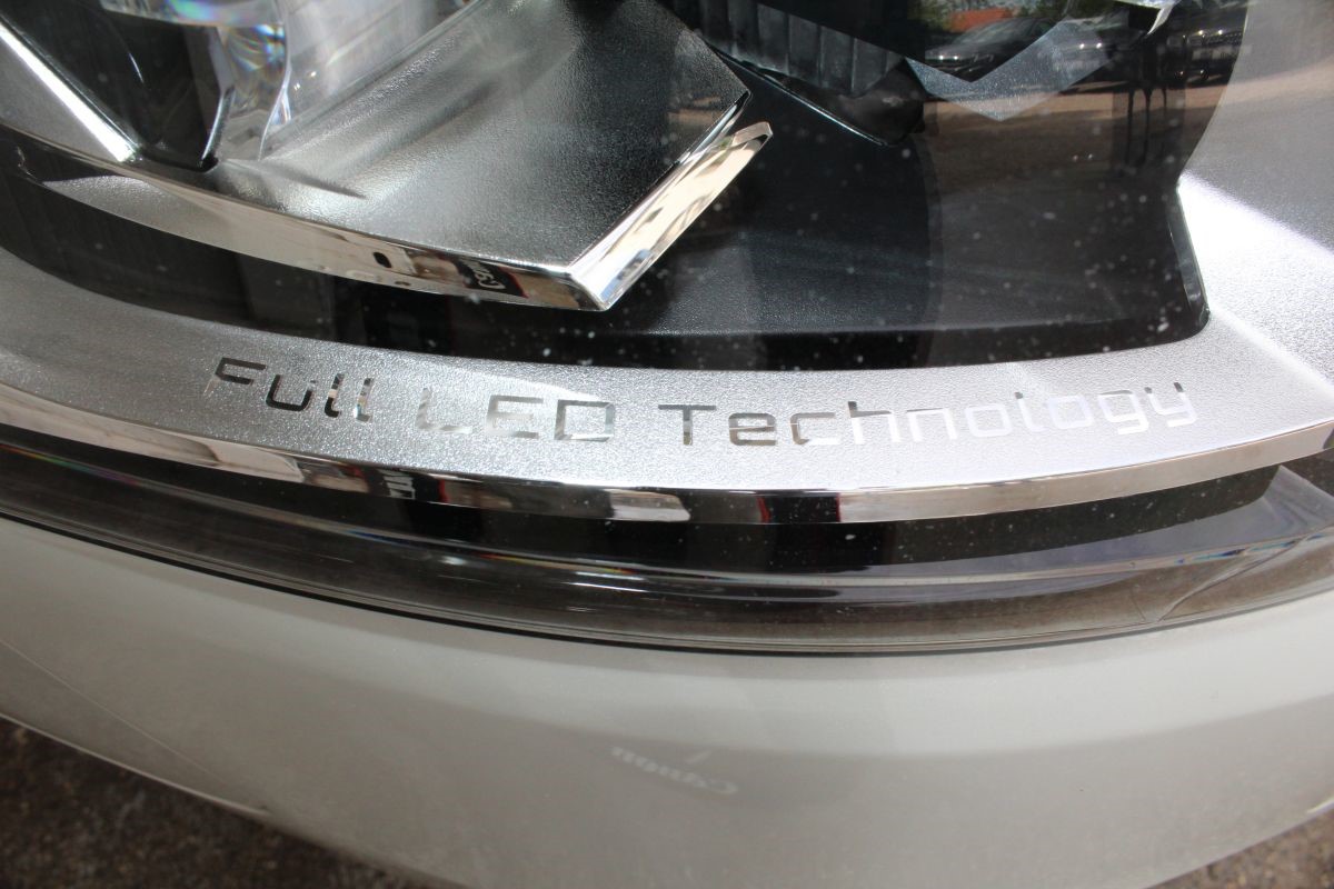 Peugeot 508 2,0 GT-LINE BlueHDI