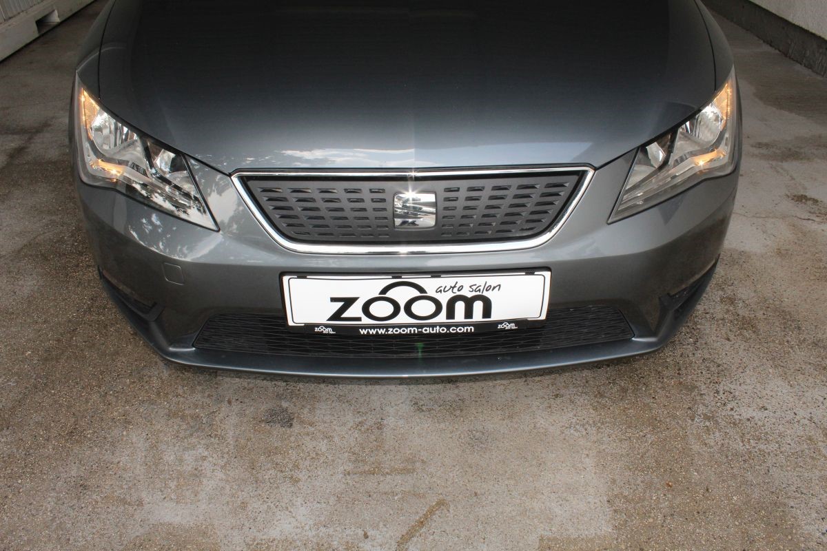 Seat Leon 1.6 TDI