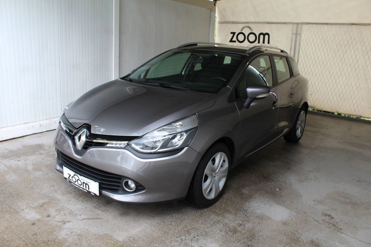 Renault Clio 1.5 DCI