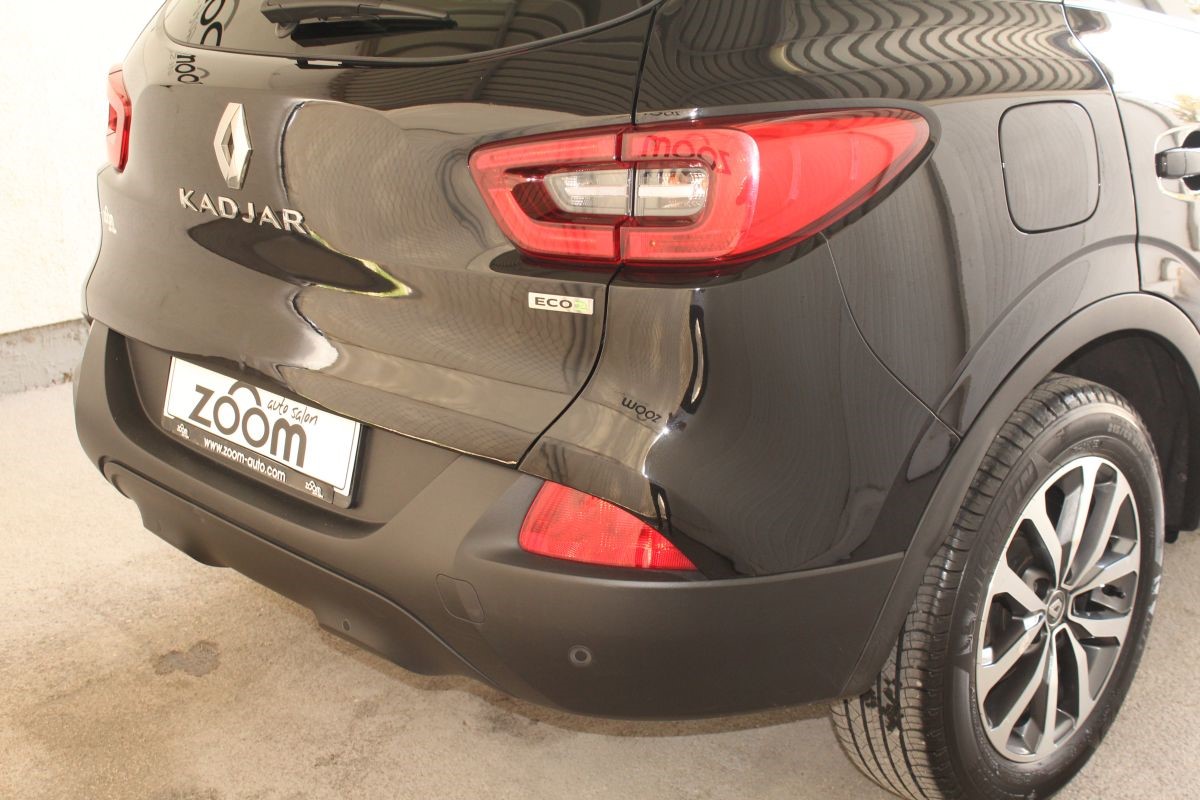 Renault KADJAR 1.5 DCI EDC