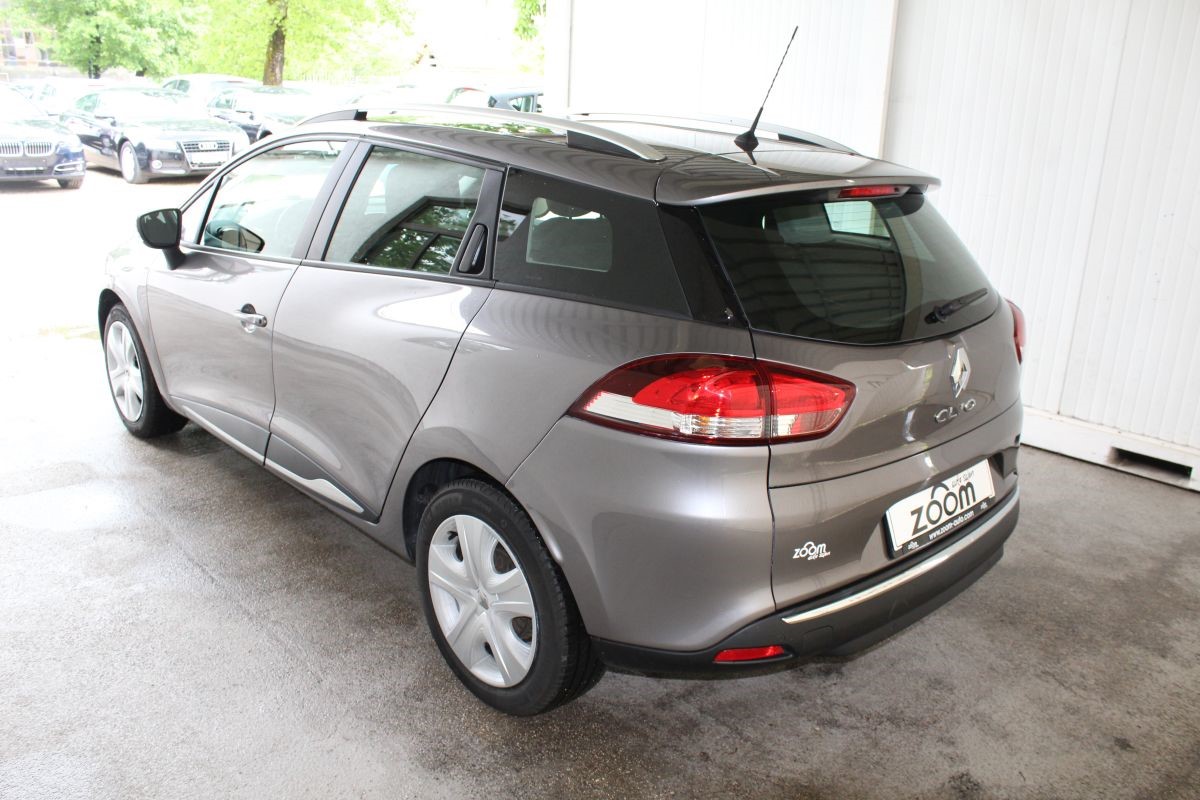 Renault Clio 1.5 DCI
