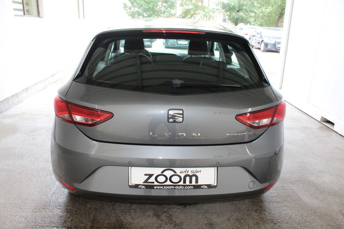 Seat Leon 1.6 TDI