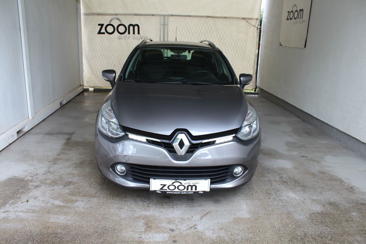 Renault Clio 1.5 DCI