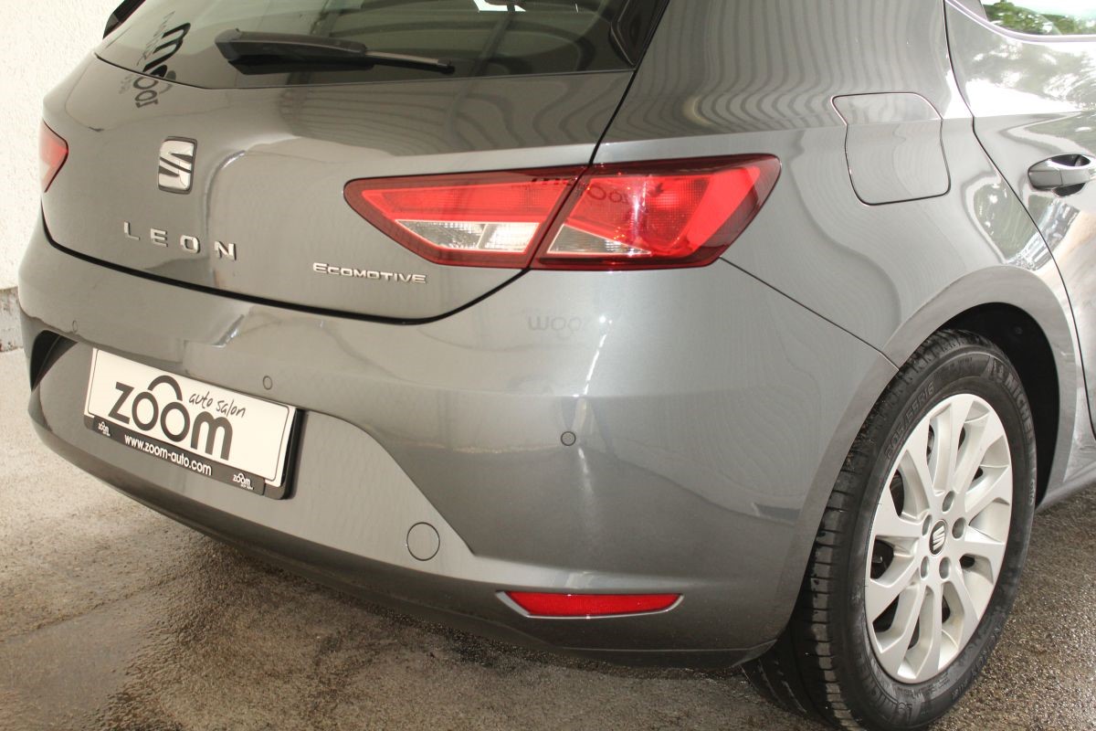 Seat Leon 1.6 TDI
