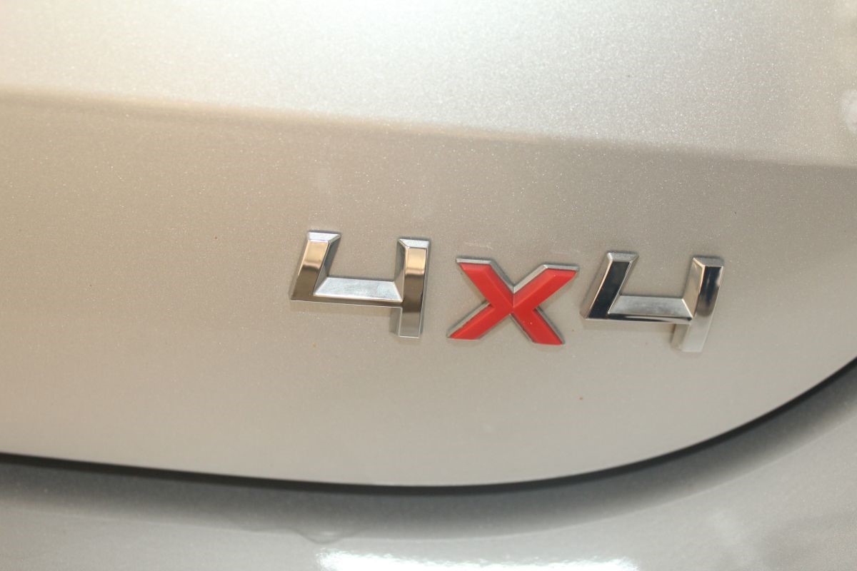 Škoda Yeti 2.0 TDi 4x4 Active