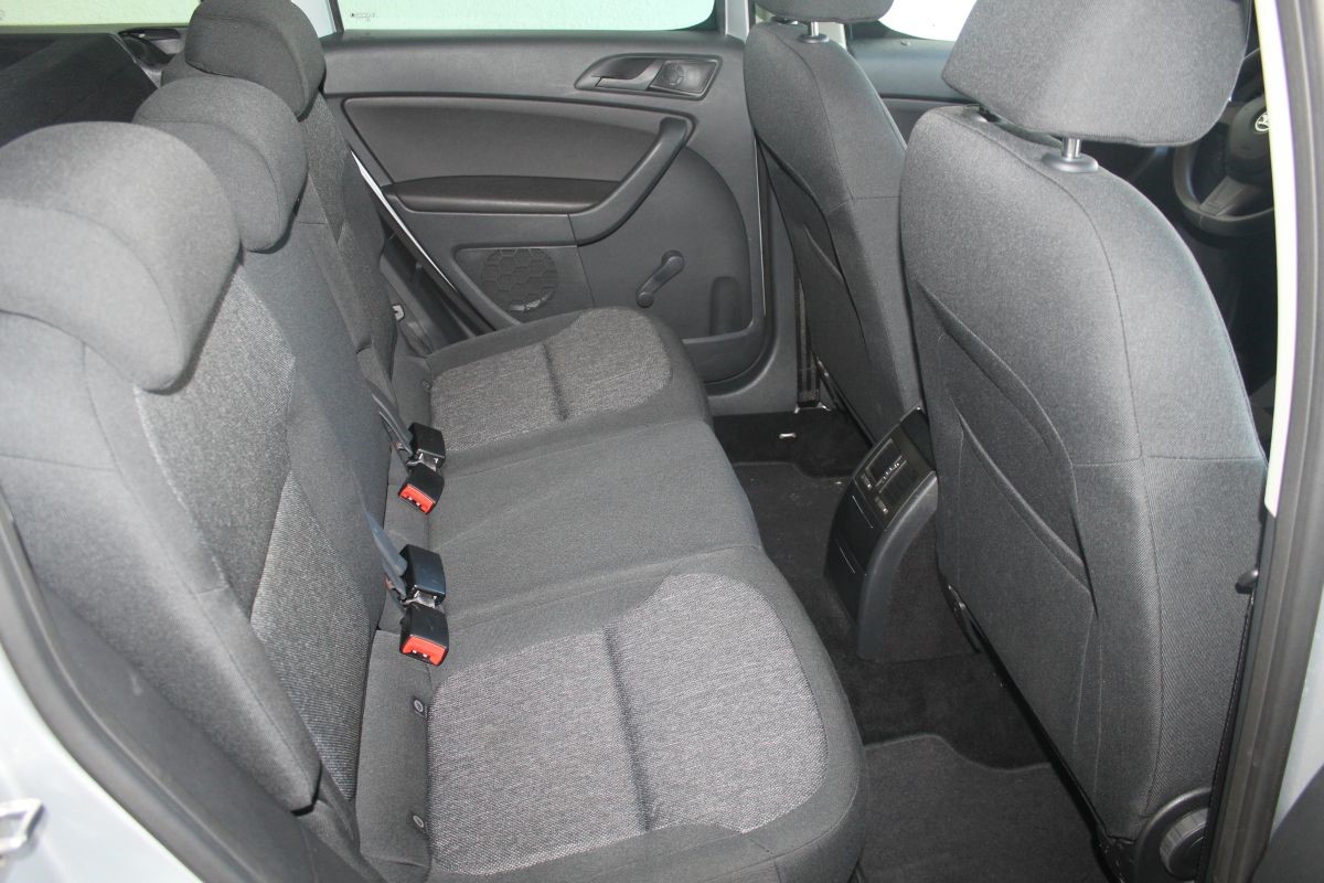 Škoda Yeti 2.0 TDi 4x4 Active