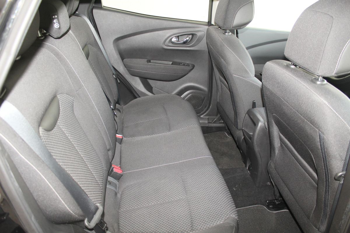 Renault KADJAR 1.5 DCI EDC