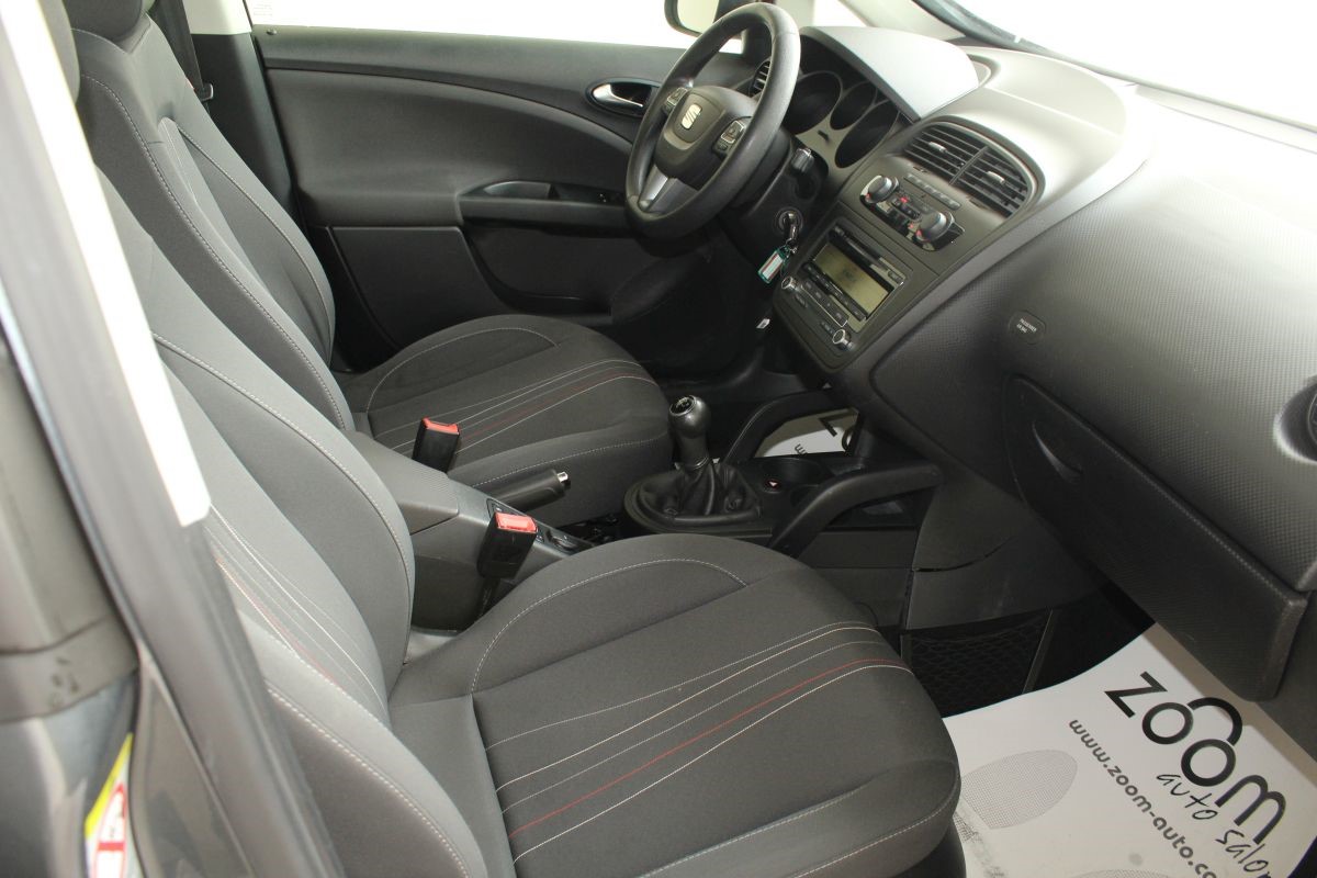 Seat Altea xl 1,6 TDI