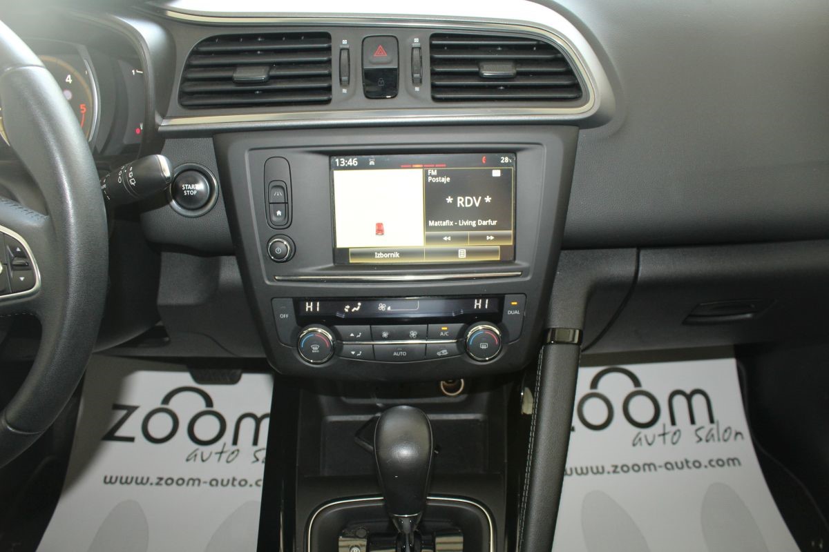 Renault KADJAR 1.5 DCI EDC