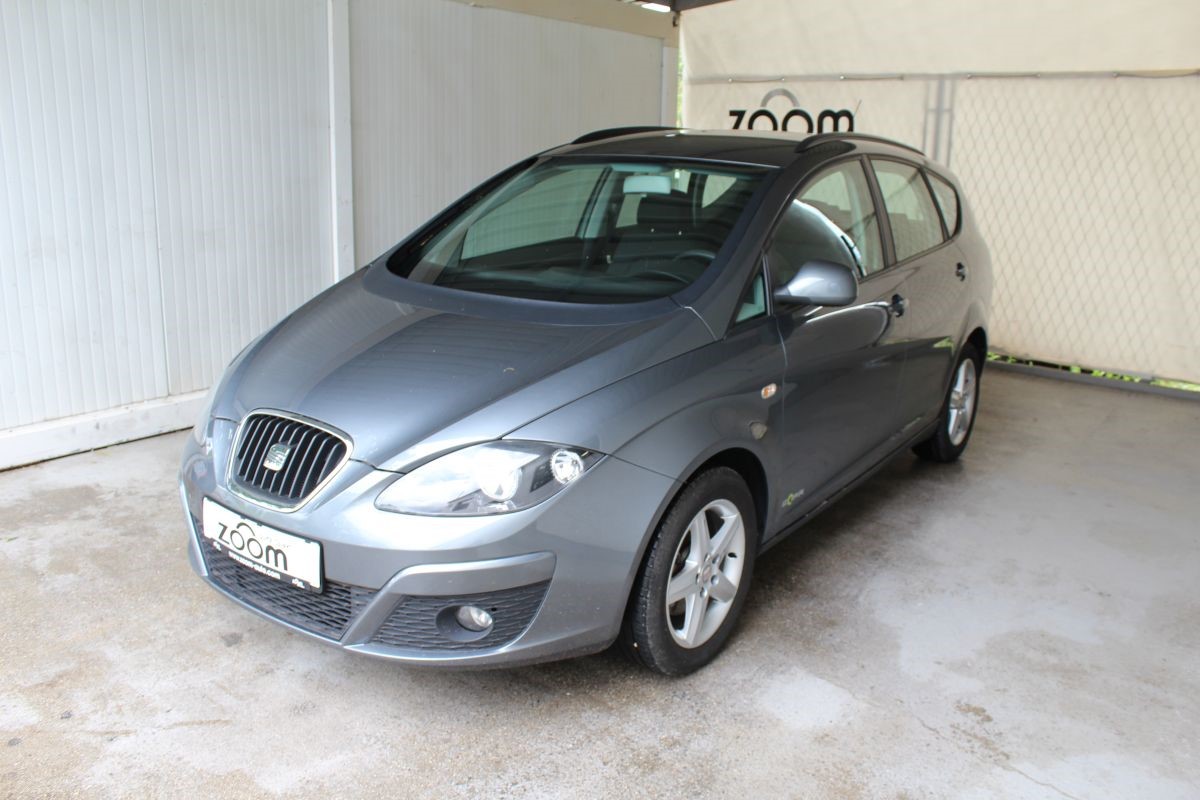 Seat Altea xl 1,6 TDI