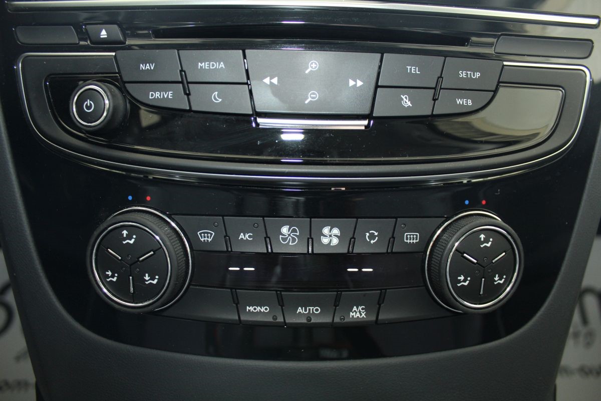 Peugeot 508 2,0 GT-LINE BlueHDI