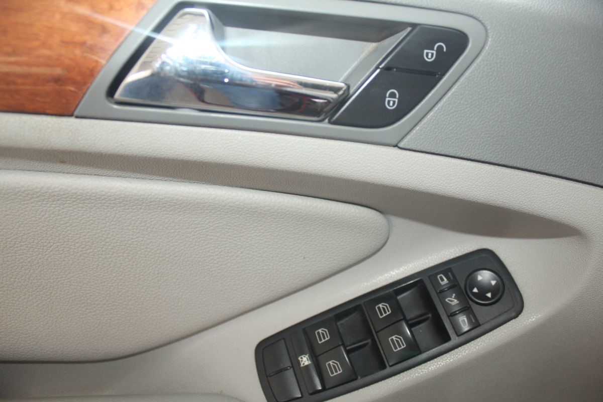 Mercedes-Benz GL-Class
 320 CDI 4 MATIC