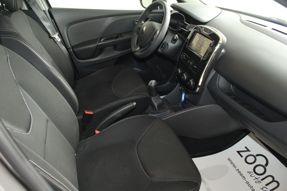 Renault Clio 1.5 DCI