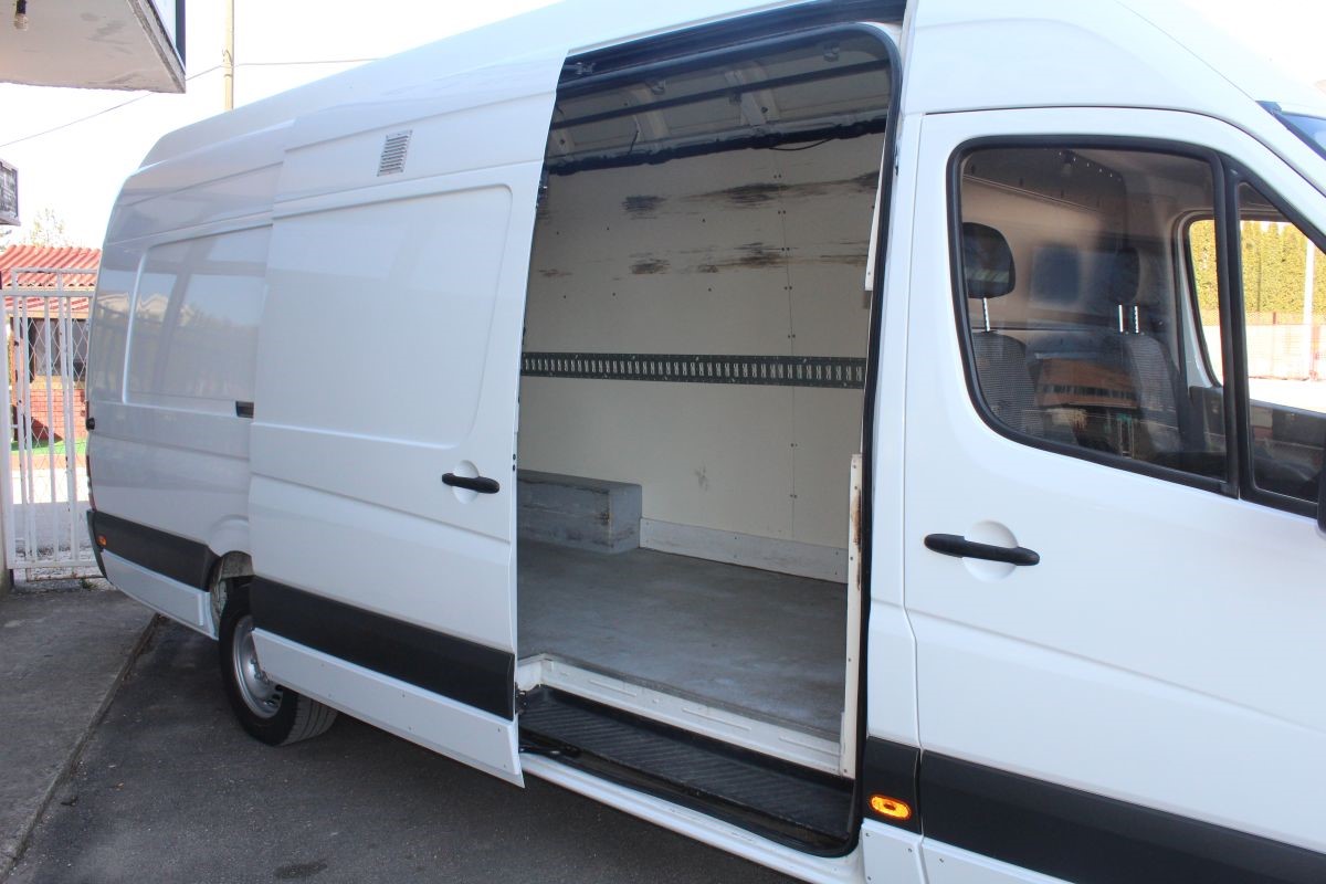 Mercedes-Benz Sprinter 313 CDI MAXI 