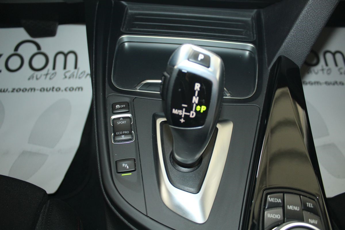 BMW
 4-Series 420D Grand Coupe