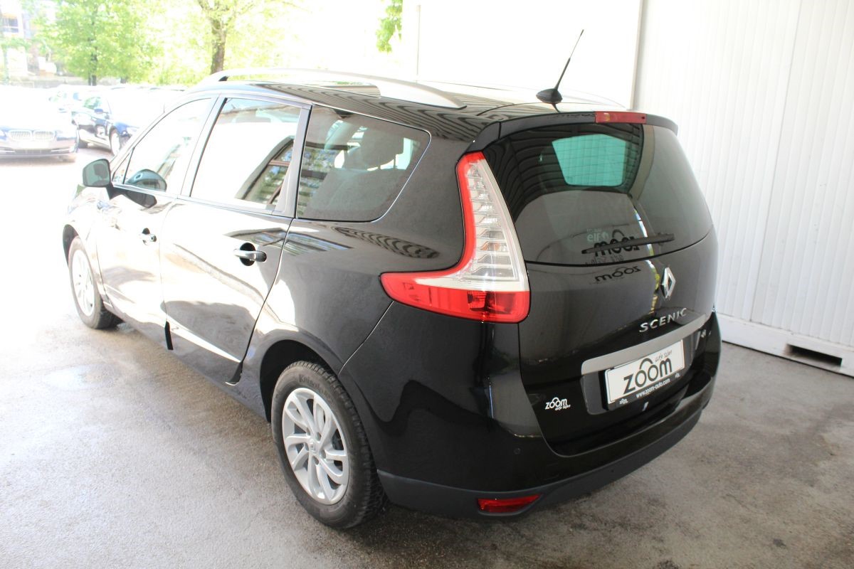 Renault Grand Scenic  1.5 DCI