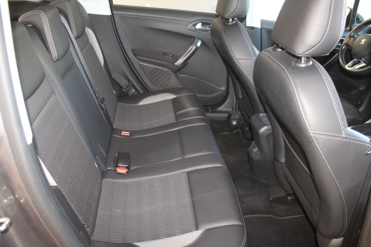 Peugeot 2008 1.6 HDI