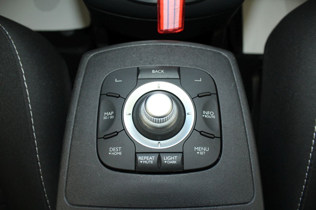Renault Grand Scenic  1.5 DCI