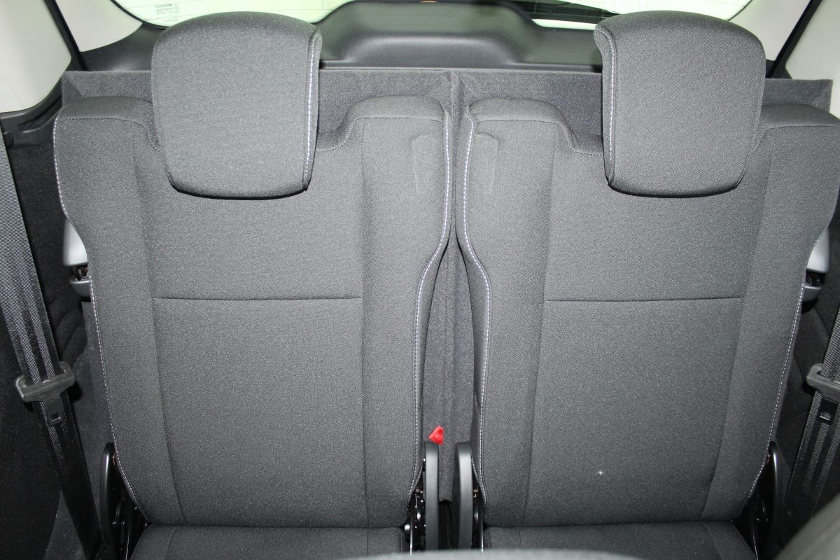 Renault Grand Scenic  1.5 DCI