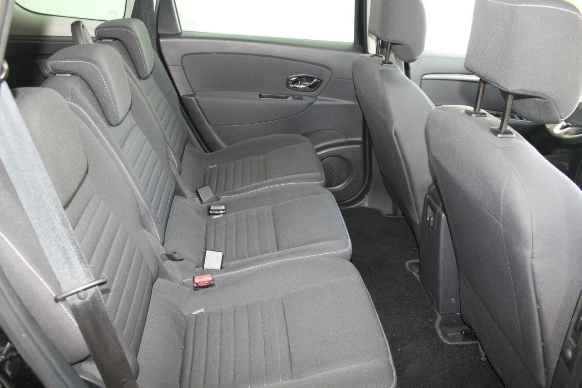 Renault Grand Scenic  1.5 DCI