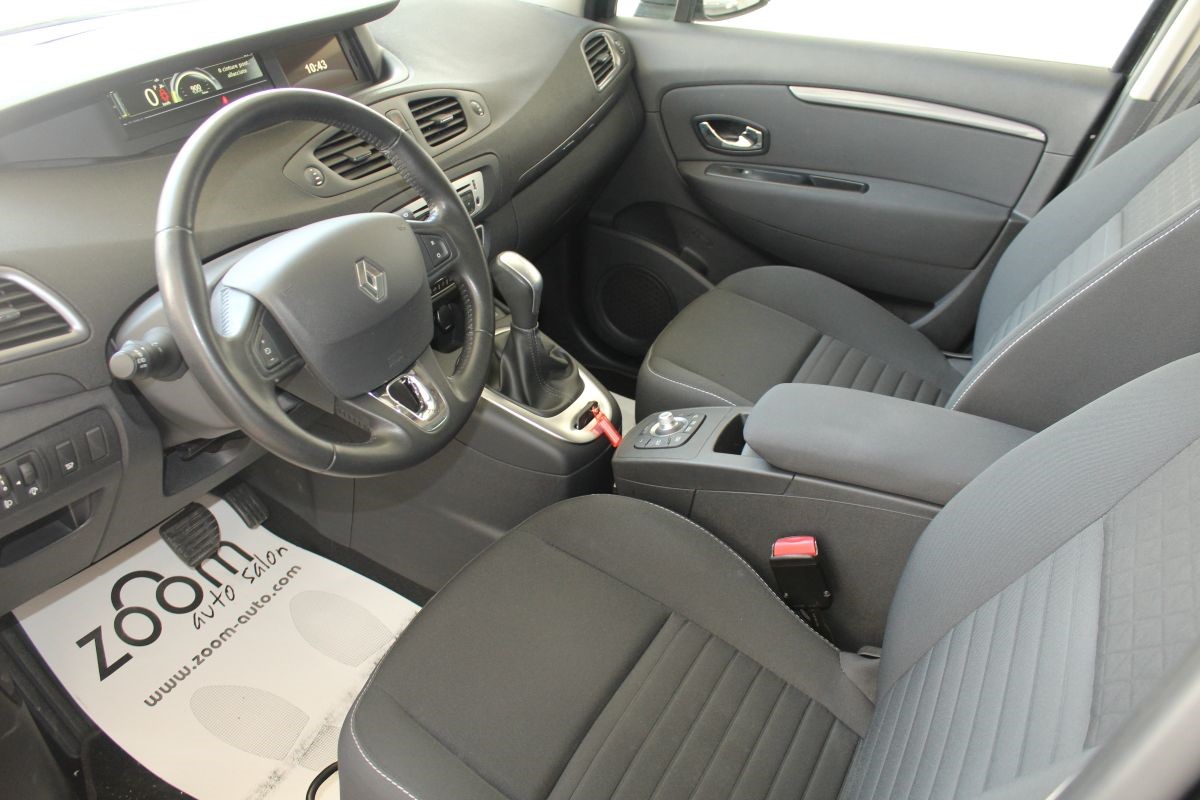 Renault Grand Scenic  1.5 DCI