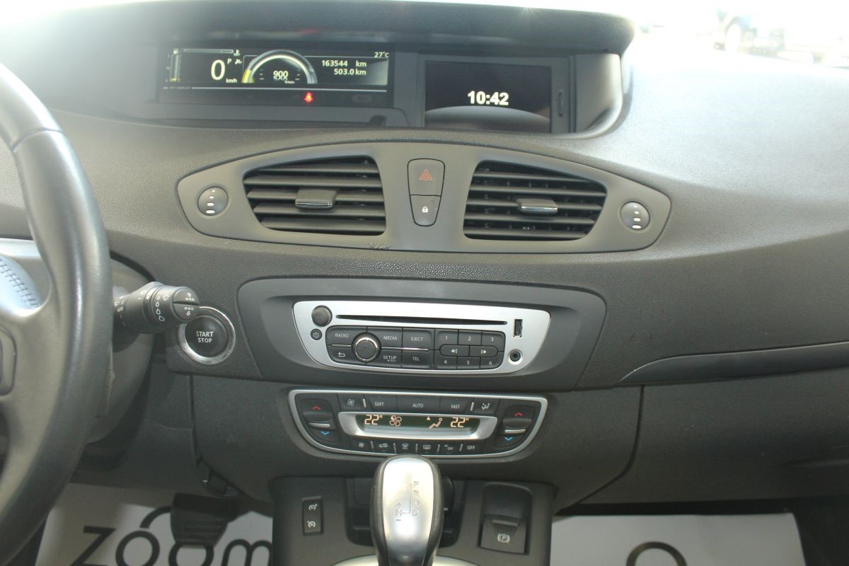 Renault Grand Scenic  1.5 DCI