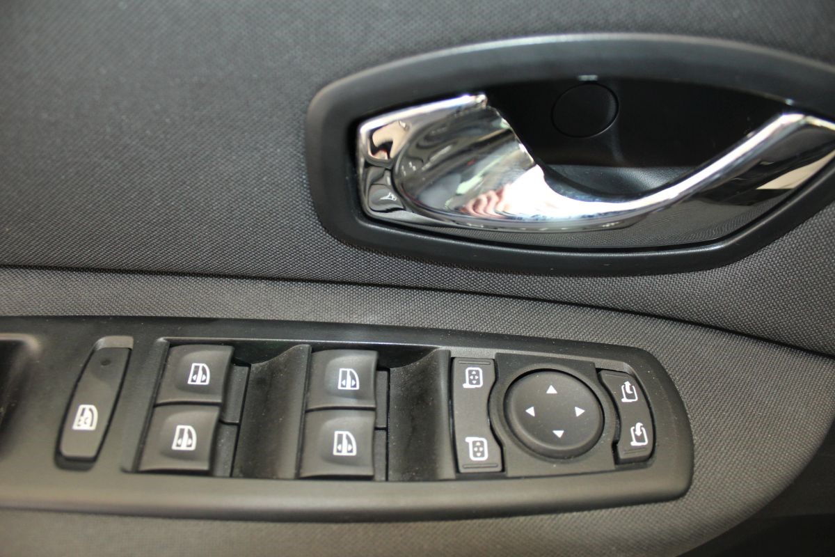 Renault Grand Scenic  1.5 DCI