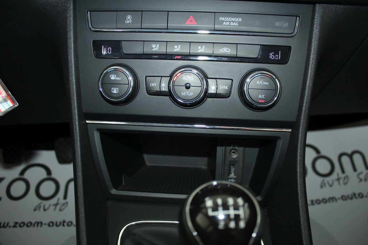 Seat Leon 1.6 TDI