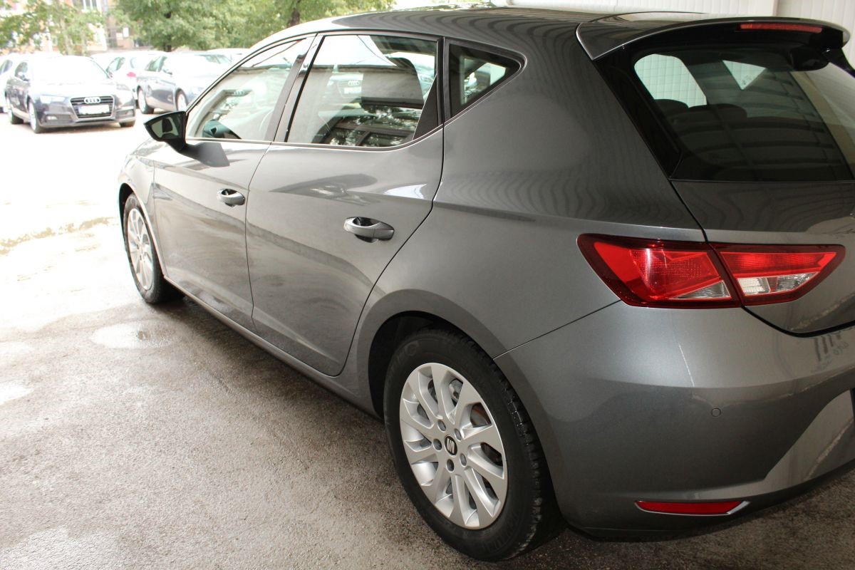 Seat Leon 1.6 TDI