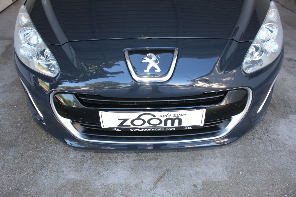 Peugeot 308 1,6 HDI SW