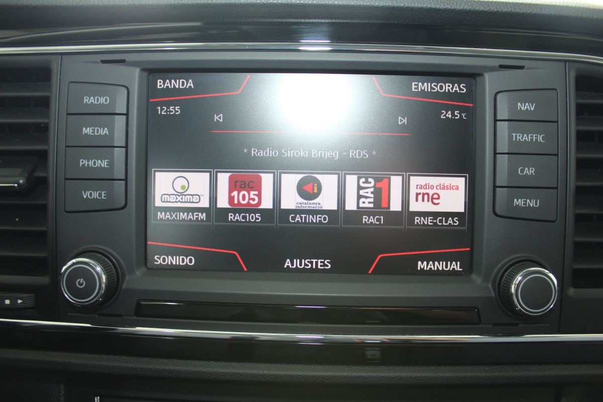Seat Leon 1.6 TDI