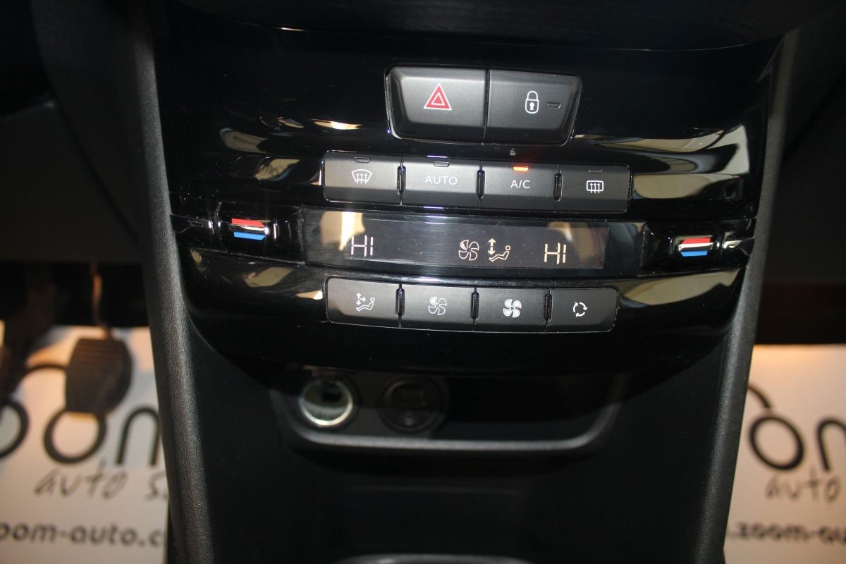 Peugeot 2008 1.6 HDI