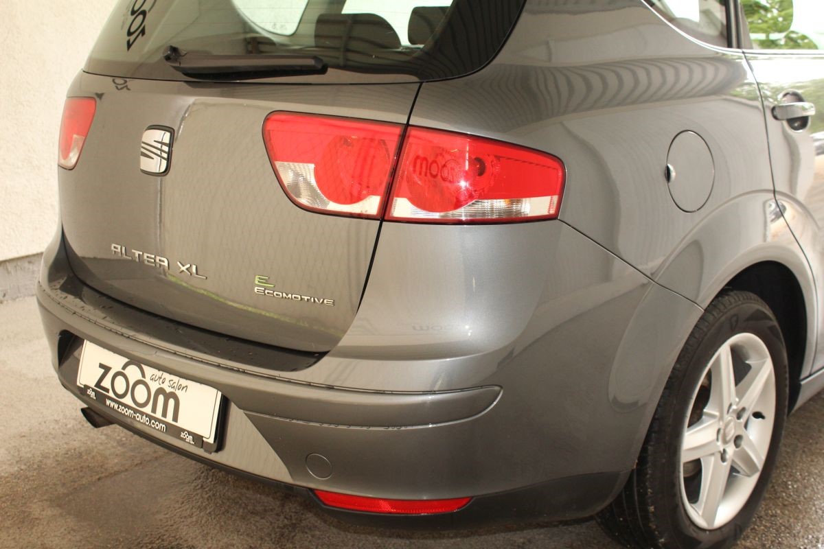 Seat Altea xl 1,6 TDI