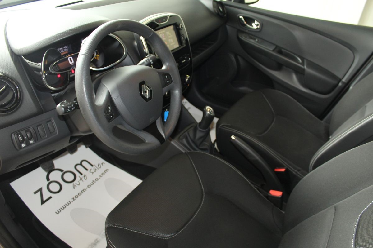 Renault Clio 1.5 DCI