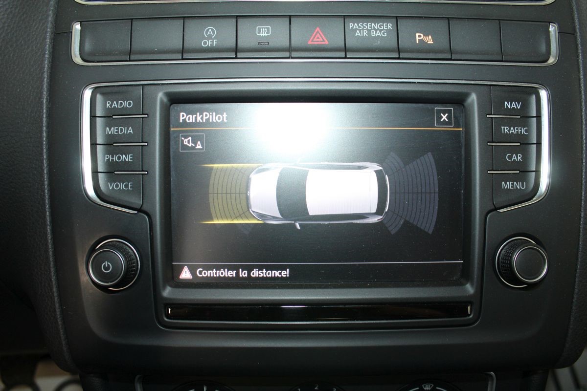 Volkswagen Polo 1,4 TDI