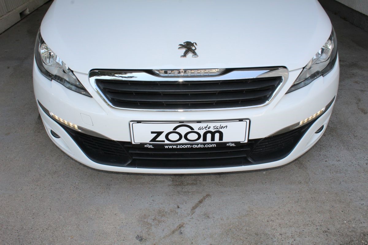 Peugeot 308 1.6 HDI SW