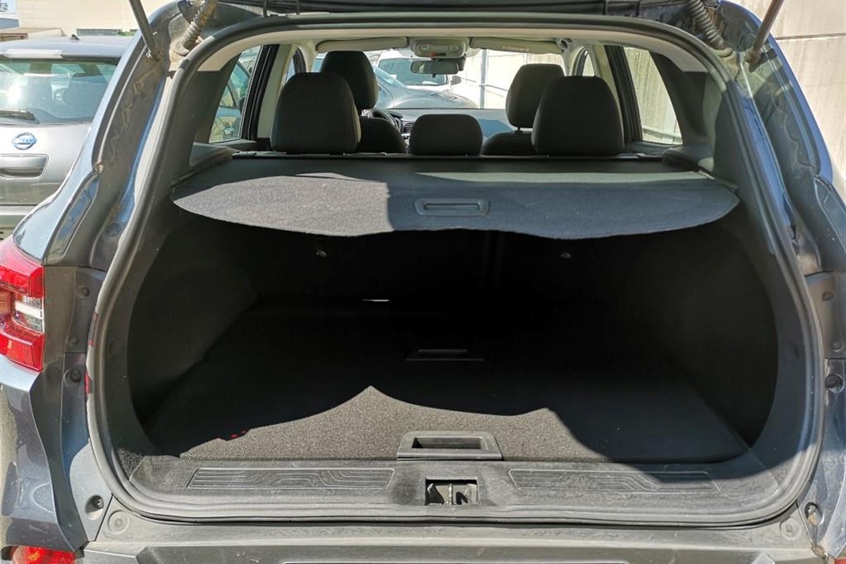 Renault KADJAR 4X4 1.6 DCI 