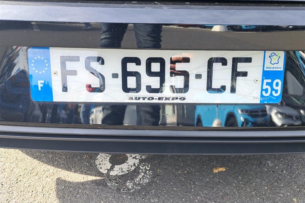 Volkswagen Golf 2,0 TDI LIFE