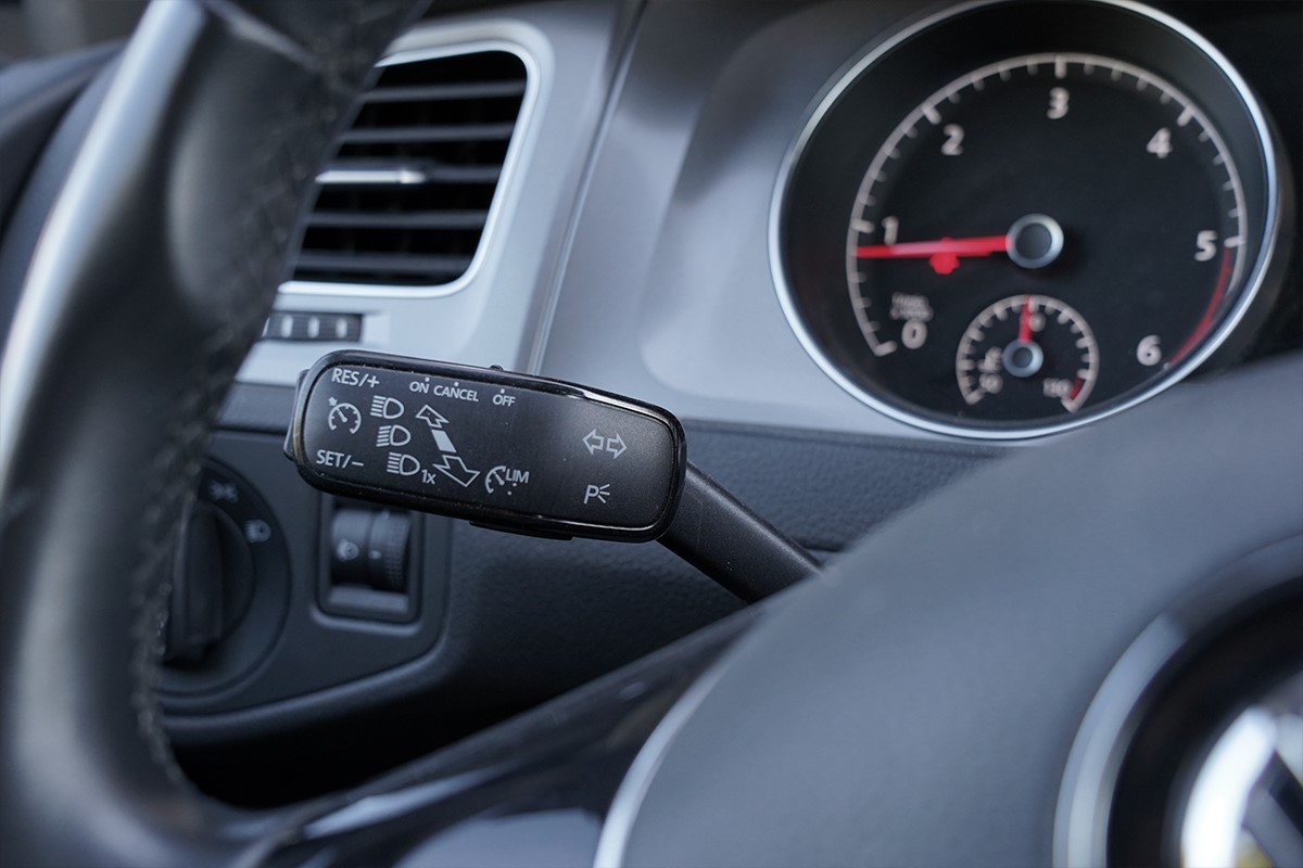 Volkswagen Golf 1.6 TDI